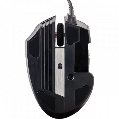 Corsair Scimitar Elite RGB black_8
