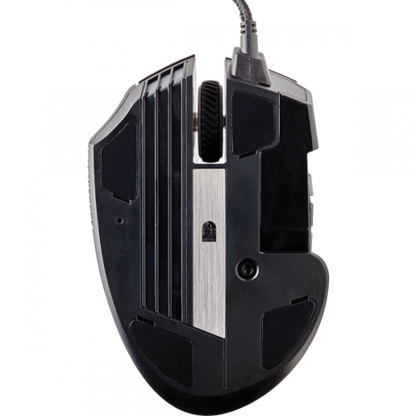 Corsair Scimitar Elite RGB black_8