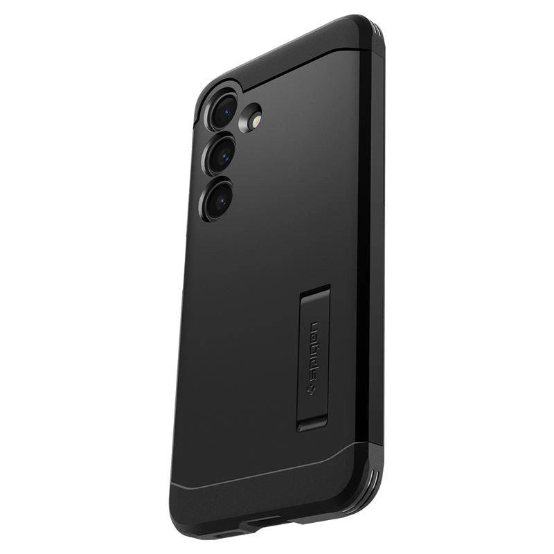 Spigen Tough Armor Case for Samsung Galaxy S24+ - Black_20