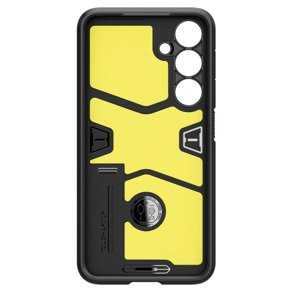 Spigen Tough Armor Case for Samsung Galaxy S24+ - Black_5