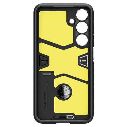 Spigen Tough Armor Case for Samsung Galaxy S24+ - Black_5