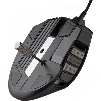 Corsair Scimitar Elite RGB black_9