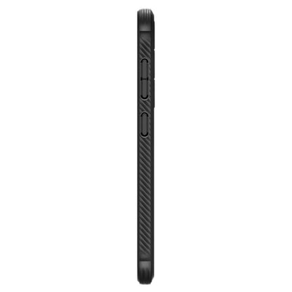 Spigen Rugged Armor Case for Samsung Galaxy S24 - Matte Black_4
