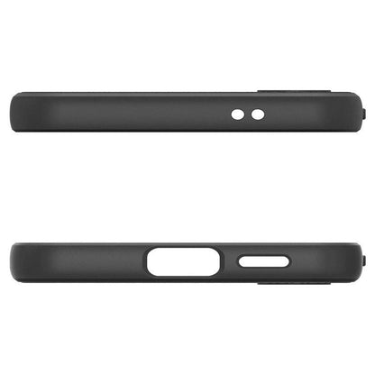 Spigen Liquid Air Case for Samsung Galaxy S24 - Matte Black_23