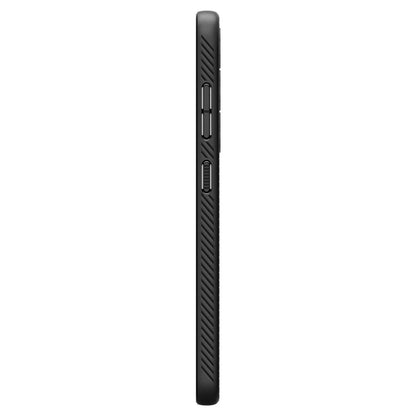 Spigen Liquid Air Case for Samsung Galaxy S24 - Matte Black_3