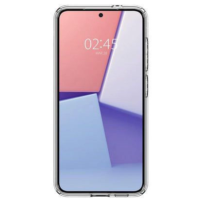 Spigen Liquid Crystal Case for Samsung Galaxy S24 - Transparent_13