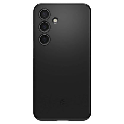 Spigen Thin Fit Case for Samsung Galaxy S24 - Black_1