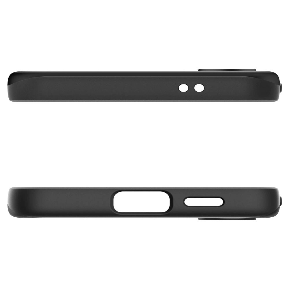 Spigen Thin Fit Case for Samsung Galaxy S24 - Black_4
