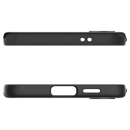 Spigen Thin Fit Case for Samsung Galaxy S24 - Black_4