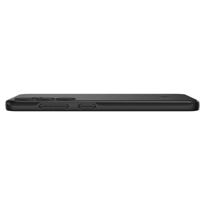 Spigen Thin Fit Case for Samsung Galaxy S24 - Black_7