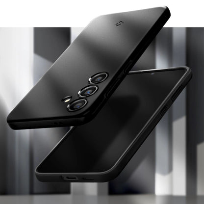 Spigen Thin Fit Case for Samsung Galaxy S24 - Black_8