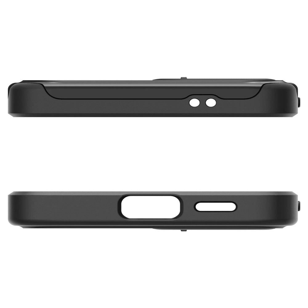 Spigen Optik Armor Case for Samsung Galaxy S24 - Black_6