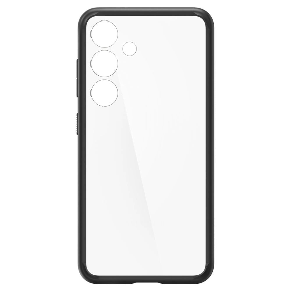 Spigen Ultra Hybrid Case for Samsung Galaxy S24 - Matte Black_2