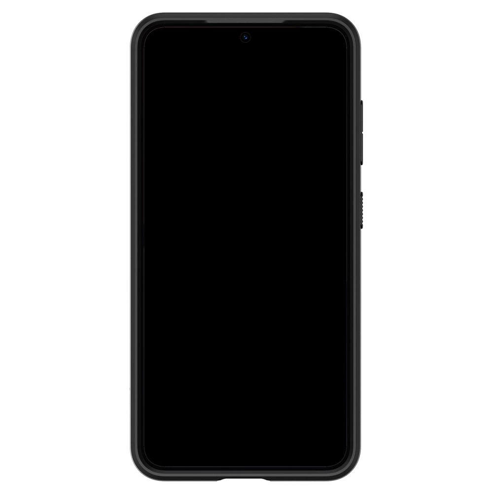 Spigen Ultra Hybrid Case for Samsung Galaxy S24 - Matte Black_3
