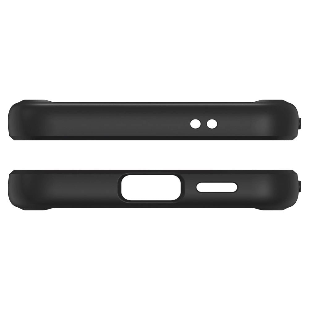 Spigen Ultra Hybrid Case for Samsung Galaxy S24 - Matte Black_5