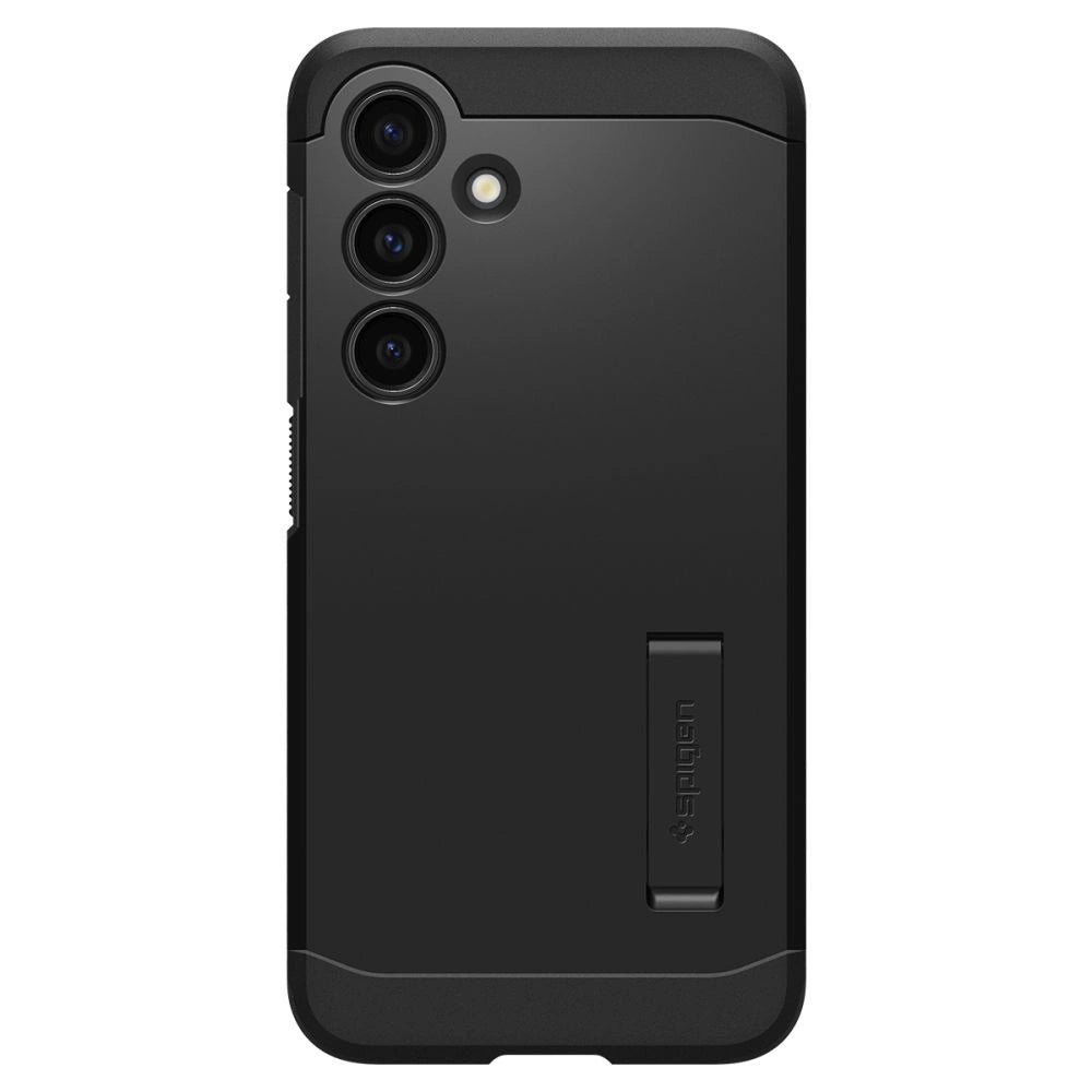 Spigen Tough Armor Case for Samsung Galaxy S24 - Black_1