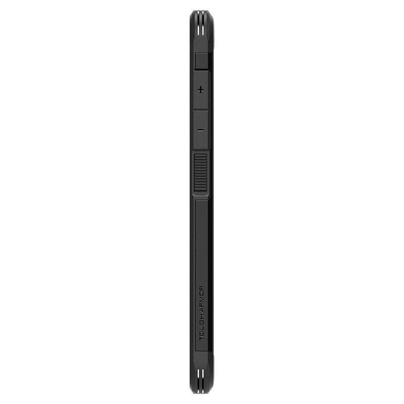 Spigen Tough Armor Case for Samsung Galaxy S24 - Black_21