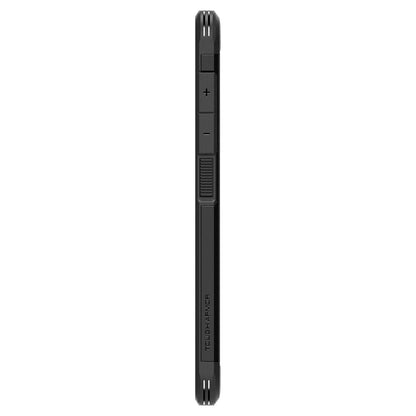 Spigen Tough Armor Case for Samsung Galaxy S24 - Black_2