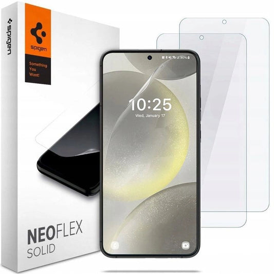Spigen Neo Flex Hydrogel Film for Samsung Galaxy S24 - 2 pcs._0