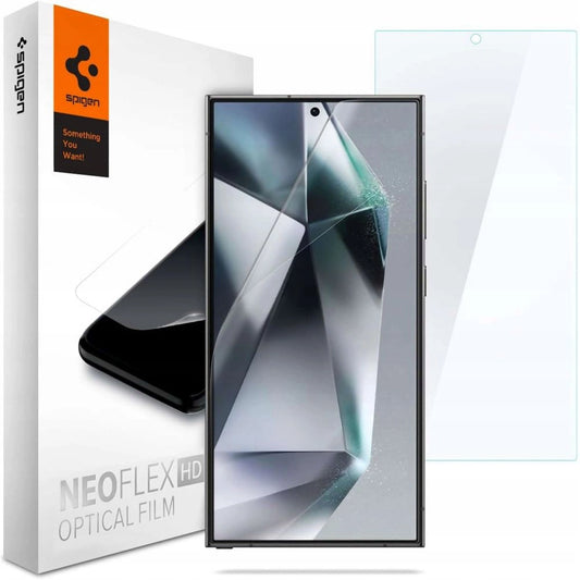 Spigen Neo Flex Hydrogel Film for Samsung Galaxy S24 Ultra - 2 pcs._0