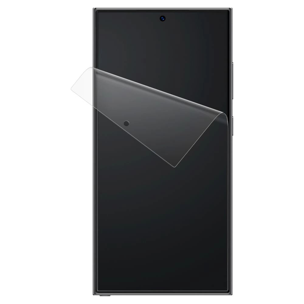 Spigen Neo Flex Hydrogel Film for Samsung Galaxy S24 Ultra - 2 pcs._2