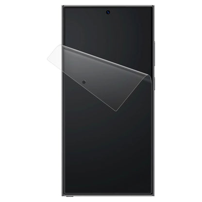 Spigen Neo Flex Hydrogel Film for Samsung Galaxy S24 Ultra - 2 pcs._2