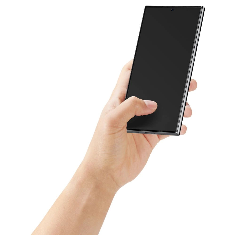 Spigen Neo Flex Hydrogel Film for Samsung Galaxy S24 Ultra - 2 pcs._3