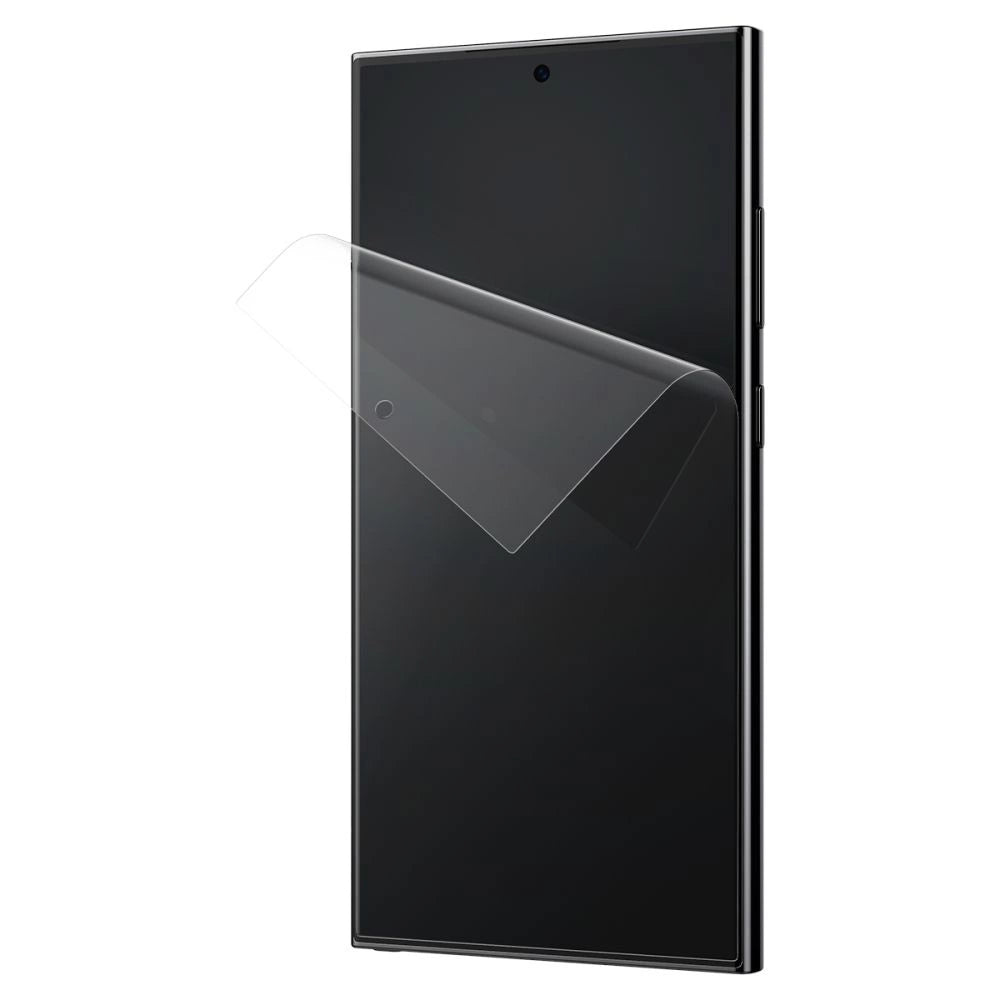 Spigen Neo Flex Hydrogel Film for Samsung Galaxy S24 Ultra - 2 pcs._8