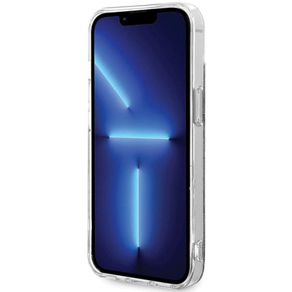 Guess 4G MagSafe case for iPhone 15 Plus / 14 Plus - black_3