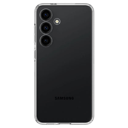 Spigen Liquid Crystal Case for Samsung Galaxy S24+ - Transparent_1