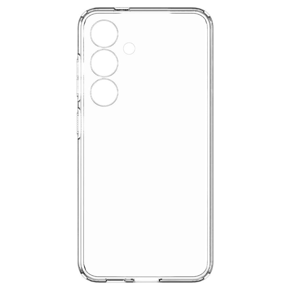 Spigen Liquid Crystal Case for Samsung Galaxy S24+ - Transparent_2