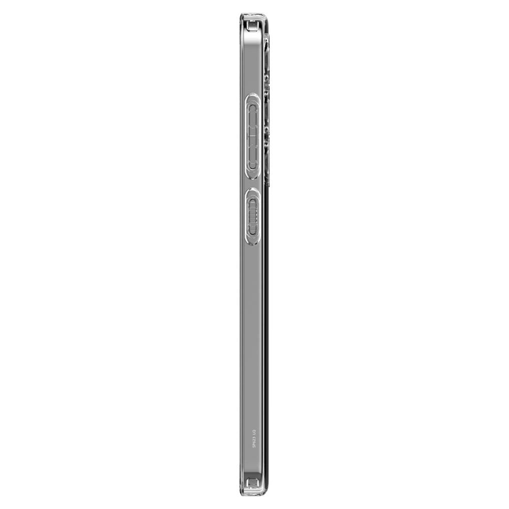 Spigen Liquid Crystal Case for Samsung Galaxy S24+ - Transparent_4