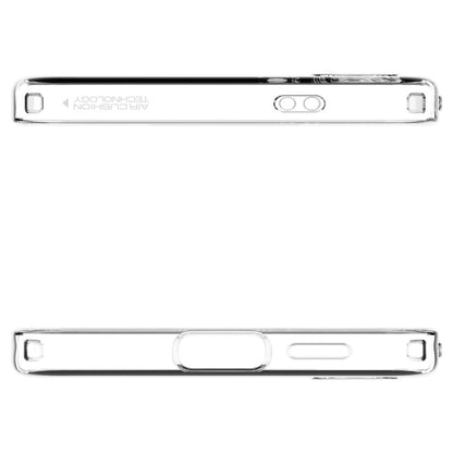 Spigen Liquid Crystal Case for Samsung Galaxy S24+ - Transparent_5