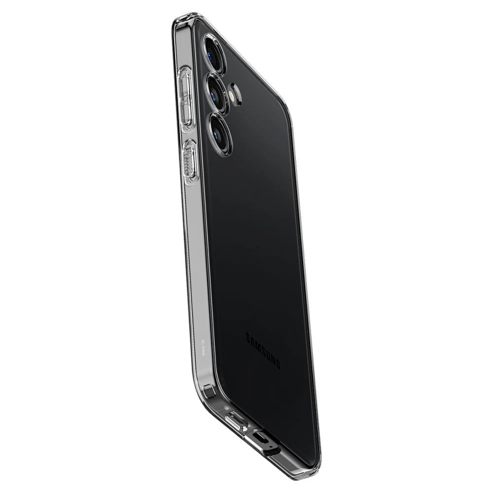 Spigen Liquid Crystal Case for Samsung Galaxy S24+ - Transparent_6