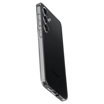 Spigen Liquid Crystal Case for Samsung Galaxy S24+ - Transparent_6