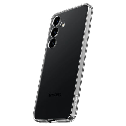 Spigen Liquid Crystal Case for Samsung Galaxy S24+ - Transparent_7
