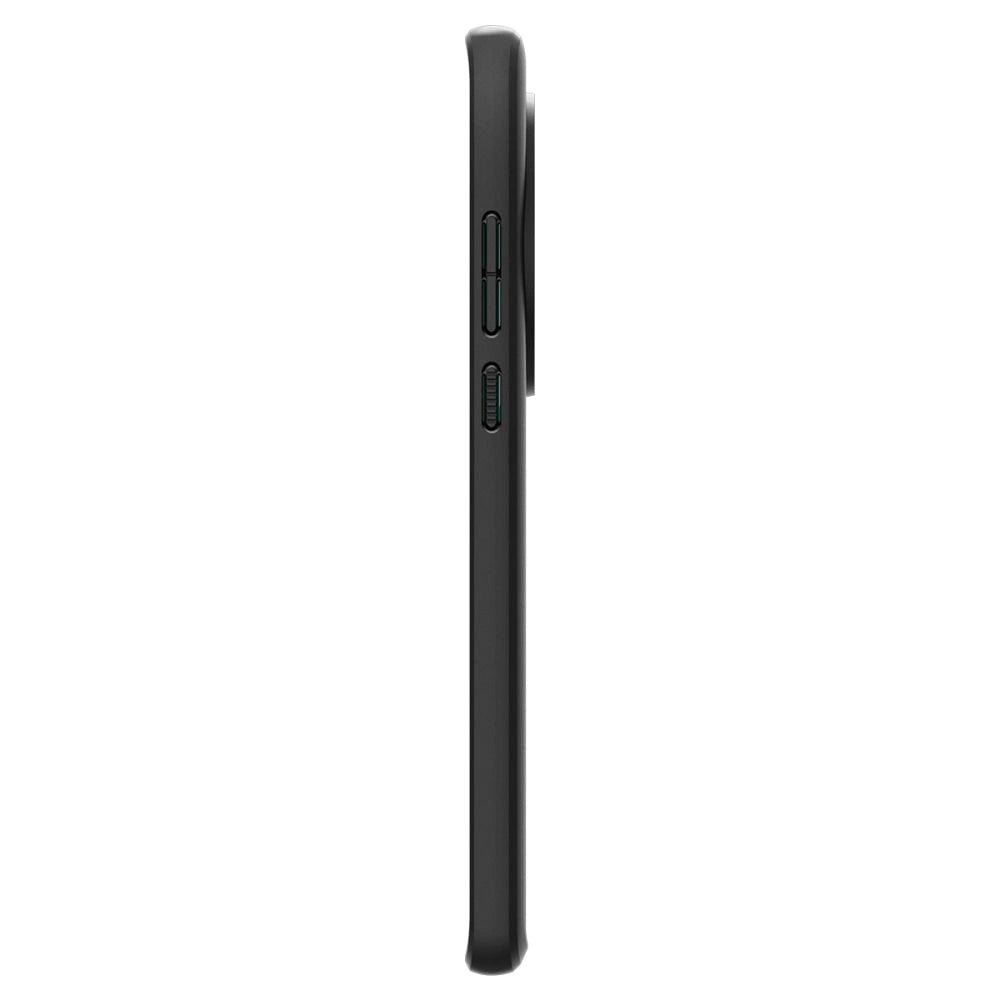 Spigen Ultra Hybrid Case for OnePlus 12 - Matte Black_3