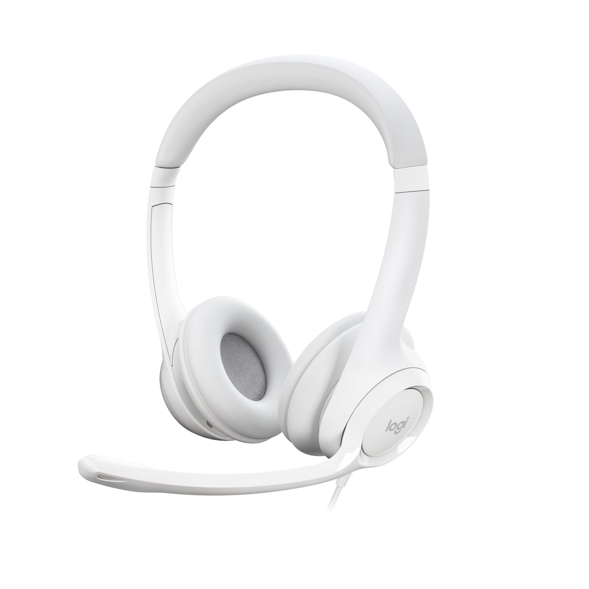 LOGITEC H390 HEADSET 981-001286_0