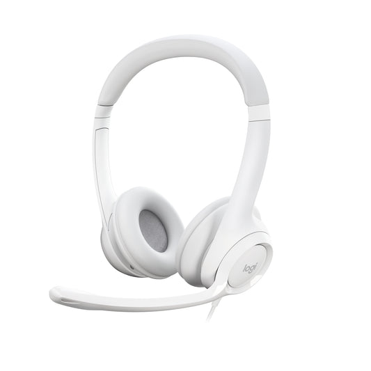 LOGITEC H390 HEADSET 981-001286_0