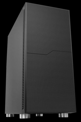 NOX CAJA ATX HUMMER VOID. SEMITORRE. AMORTIGUDORES RUIDO. (NXHUMMERVOID)_0