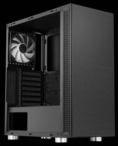 NOX CAJA ATX HUMMER VOID. SEMITORRE. AMORTIGUDORES RUIDO. (NXHUMMERVOID)_4