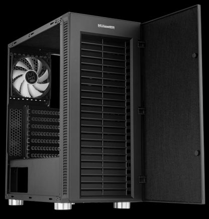 NOX CAJA ATX HUMMER VOID. SEMITORRE. AMORTIGUDORES RUIDO. (NXHUMMERVOID)_5