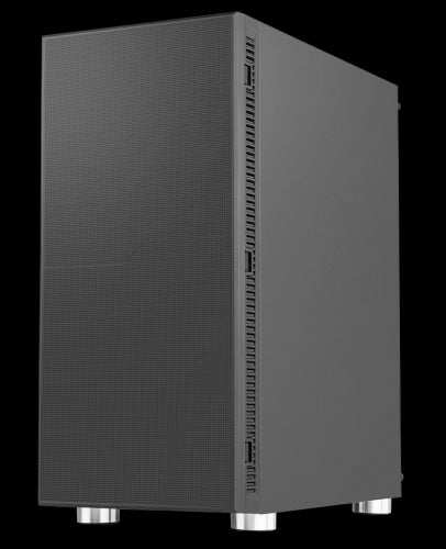 NOX CAJA ATX HUMMER VOID. SEMITORRE. AMORTIGUDORES RUIDO. (NXHUMMERVOID)_8