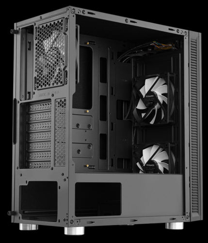 NOX CAJA ATX HUMMER VOID. SEMITORRE. AMORTIGUDORES RUIDO. (NXHUMMERVOID)_11