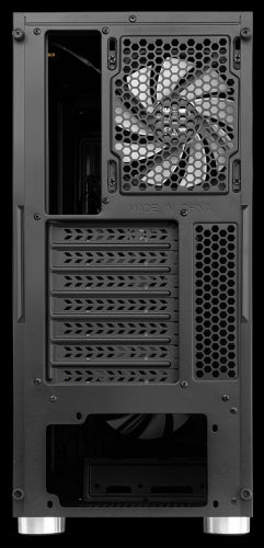 NOX CAJA ATX HUMMER VOID. SEMITORRE. AMORTIGUDORES RUIDO. (NXHUMMERVOID)_12