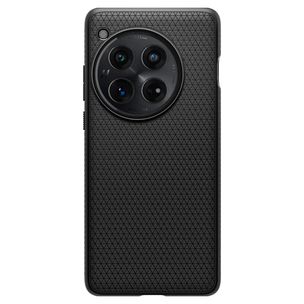 Spigen Liquid Air case for OnePlus 12 - black_1