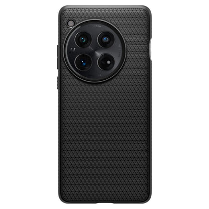 Spigen Liquid Air case for OnePlus 12 - black_1