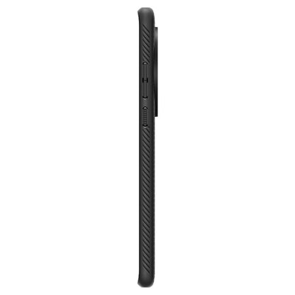 Spigen Liquid Air case for OnePlus 12 - black_4