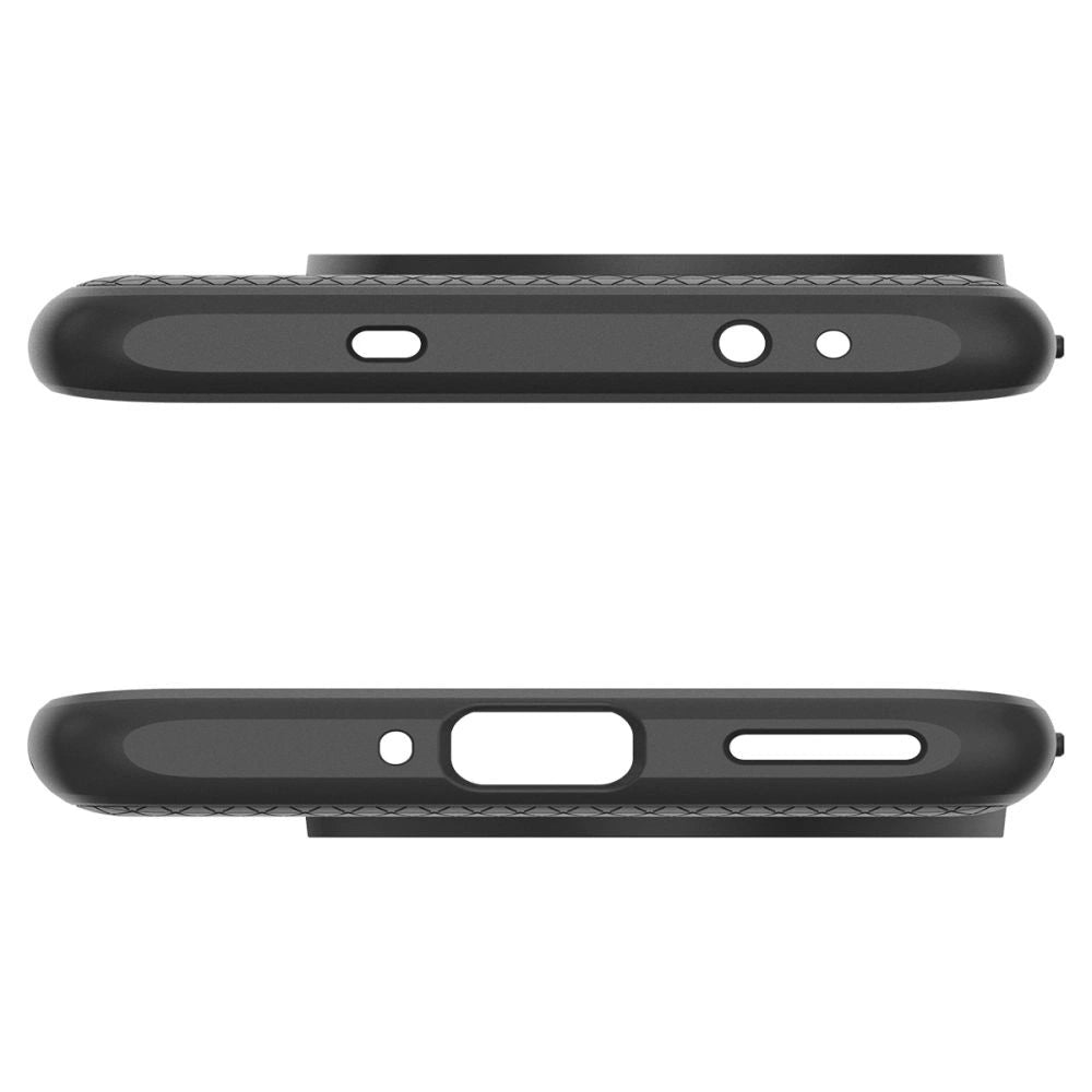 Spigen Liquid Air case for OnePlus 12 - black_5