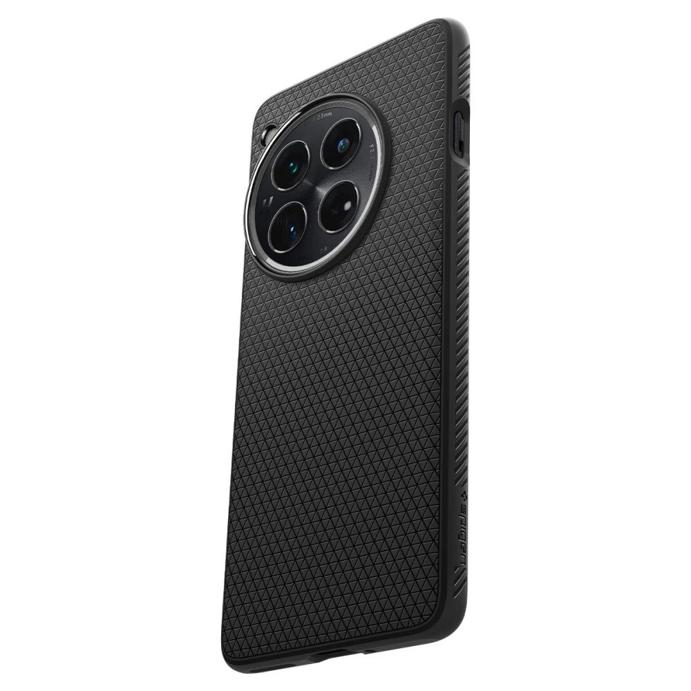 Spigen Liquid Air case for OnePlus 12 - black_7